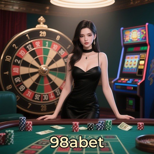 Descubra os Novos Jogos no 98abet: Novidades Imperdíveis para Todos os Jogadores