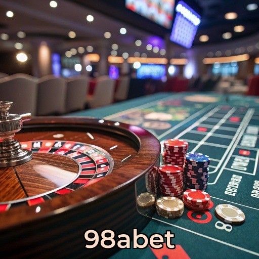 98abet